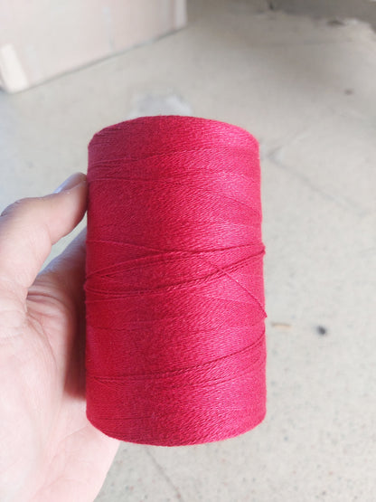 Maurice Brassard Bamboo Bambus Garn Ne 8/2 – 227g – 22 Farben
