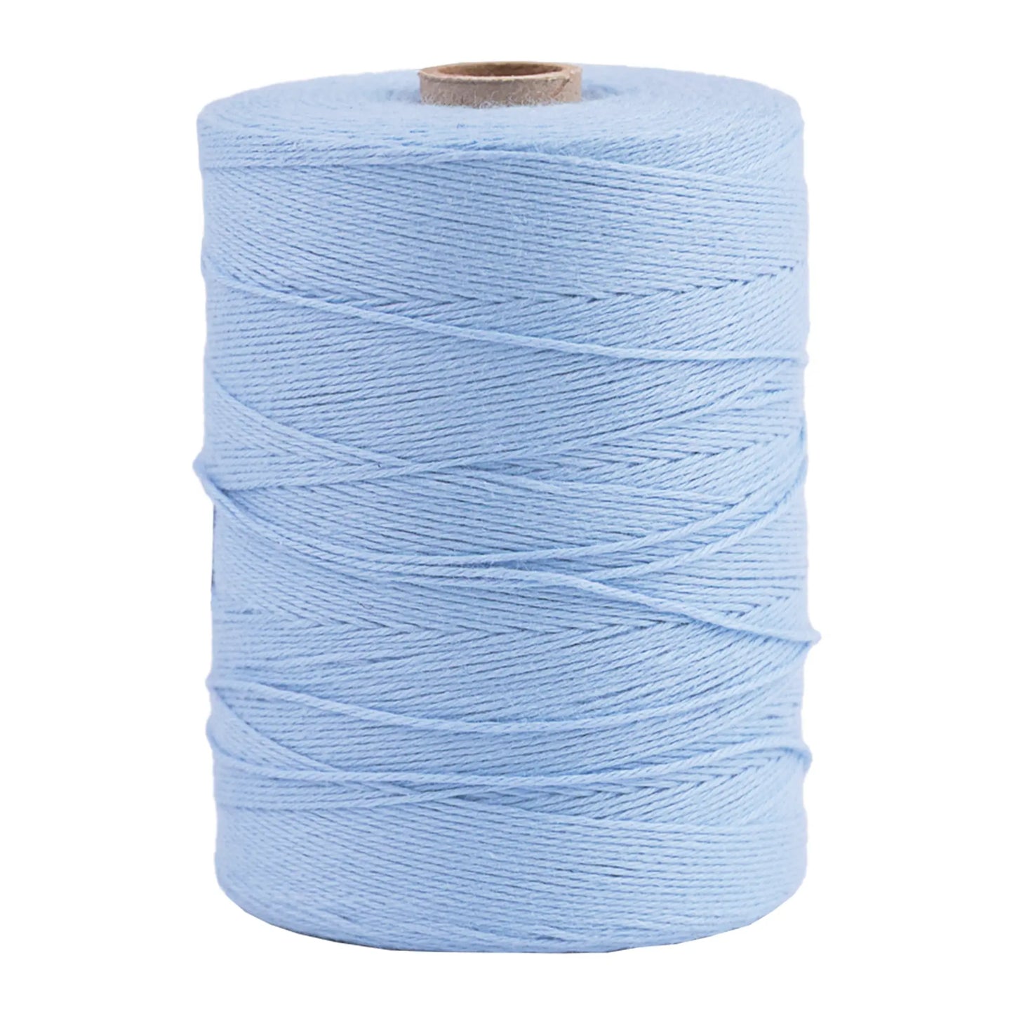 Maurice Brassard 100% Baumwolle Garn Ne 8/2 – 227g – 81 Farben