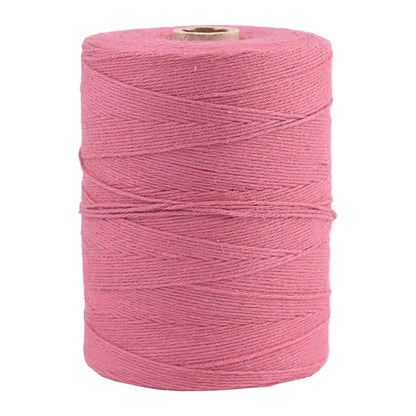 Maurice Brassard 100% Baumwolle Garn Ne 8/2 – 227g – 81 Farben