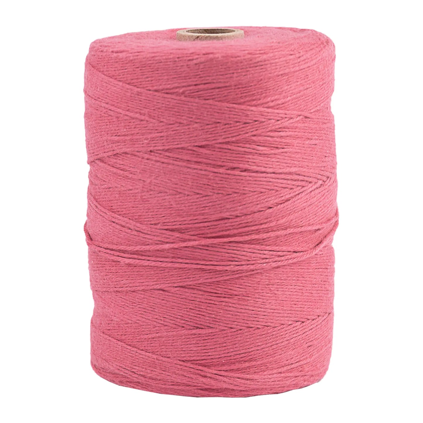 Maurice Brassard 100% Baumwolle Garn Ne 8/2 – 227g – 81 Farben
