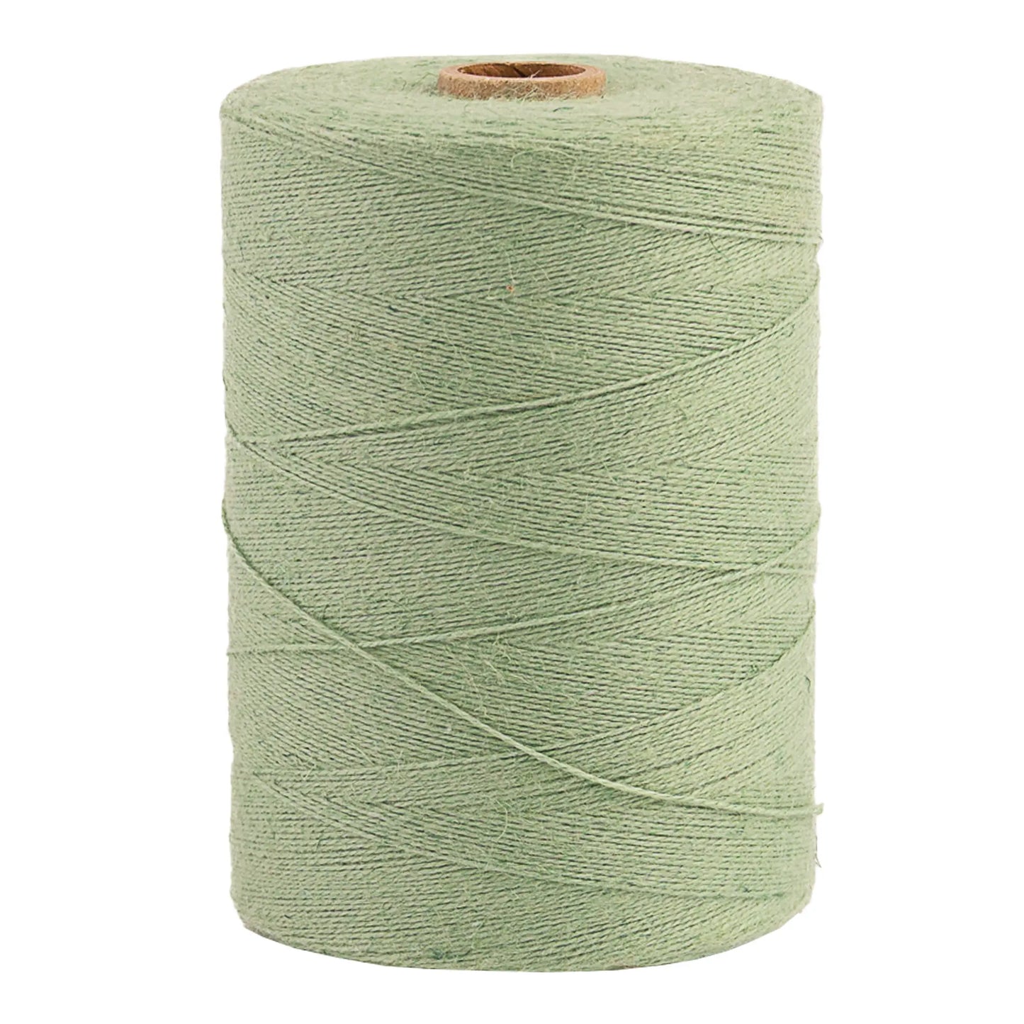 Maurice Brassard  Cottolin (Cotolin) Garn – 60% Baumwolle / 40% Leinen – Nm 8/2