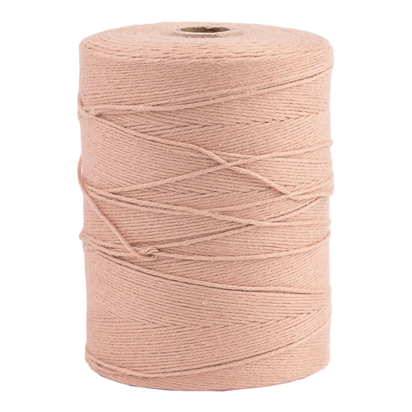 Maurice Brassard 100% Baumwolle Garn Ne 8/2 – 227g – 81 Farben