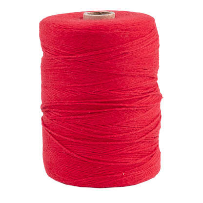 Maurice Brassard 100% Baumwolle Garn Ne 8/2 – 227g – 81 Farben