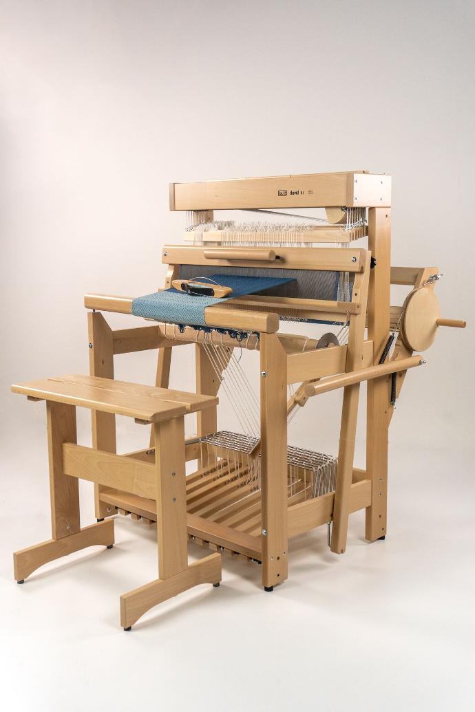 Louet David III loom