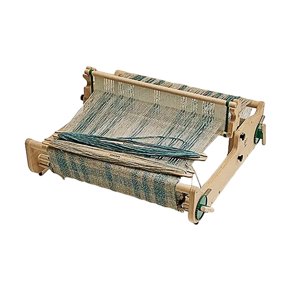 Lojan Flex Rigid Heddle Webrahmen