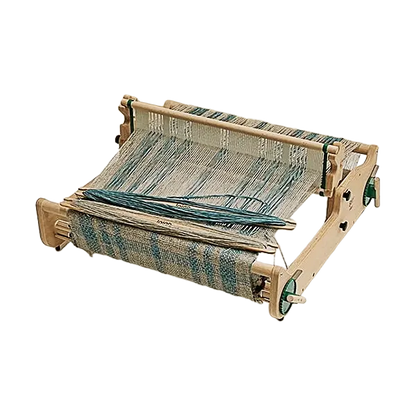 Lojan Flex Rigid Heddle Webrahmen