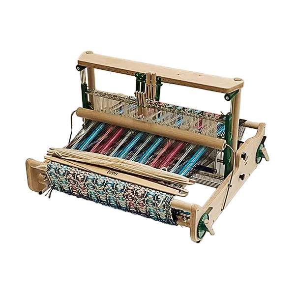 Lojan  Flex 4/8-Schaft Tischwebstuhl