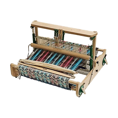 Lojan  Flex 4/8-Schaft Tischwebstuhl