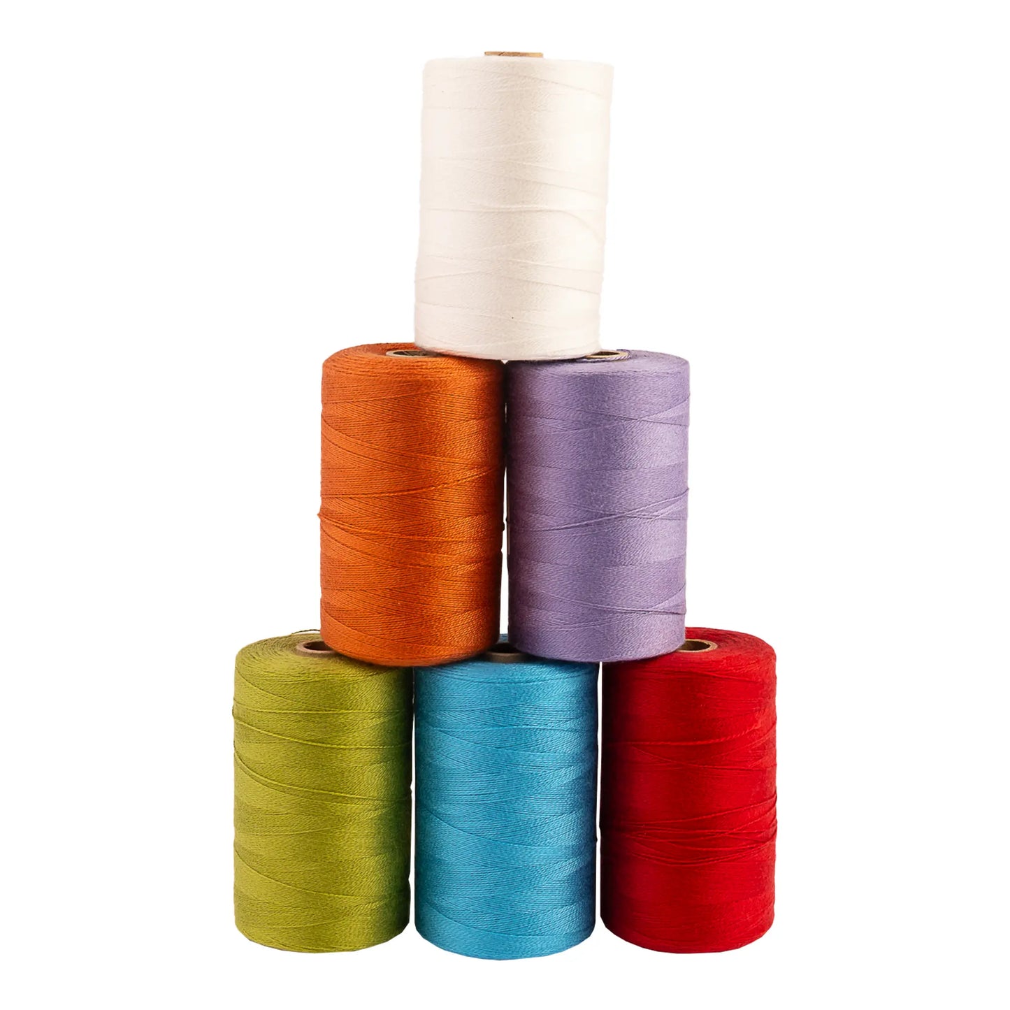 Maurice Brassard Tencel Garn Ne 8/2 – 227g – 38 Farben