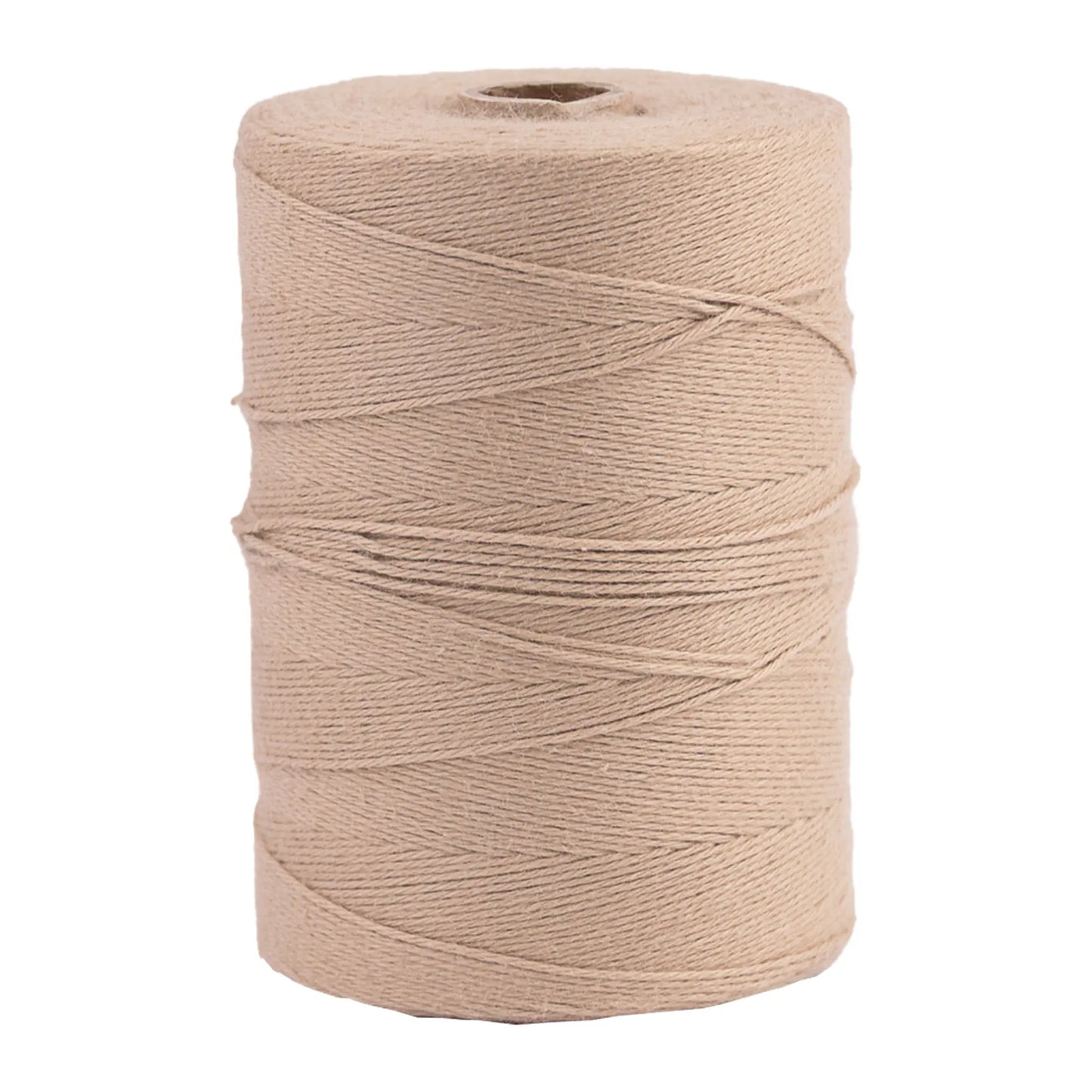 Maurice Brassard 100% Baumwolle Garn Ne 8/2 – 227g – 81 Farben