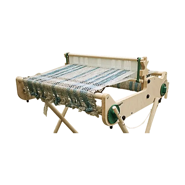 Lojan Flex Rigid Heddle Webrahmen