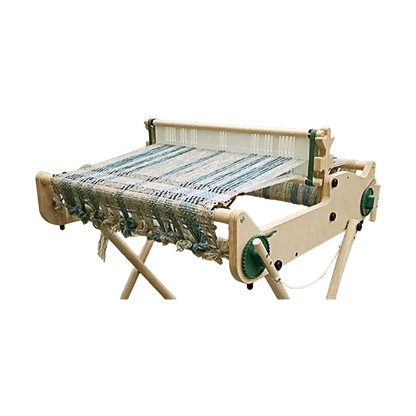 Lojan Flex Rigid Heddle Webrahmen