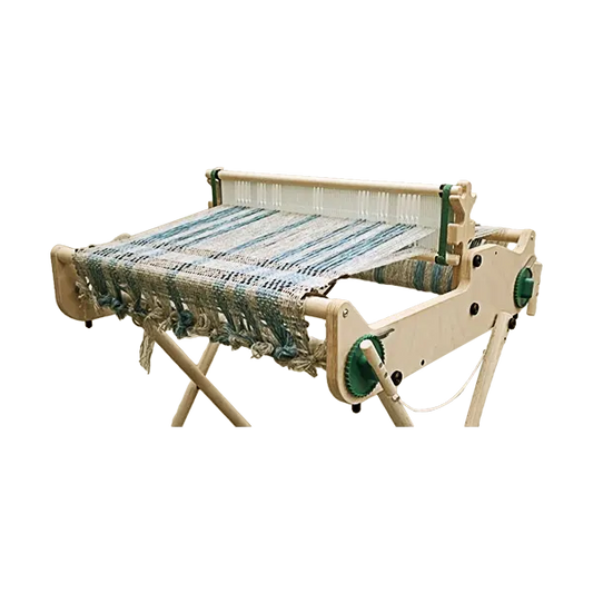 Lojan Flex Rigid Heddle Webrahmen
