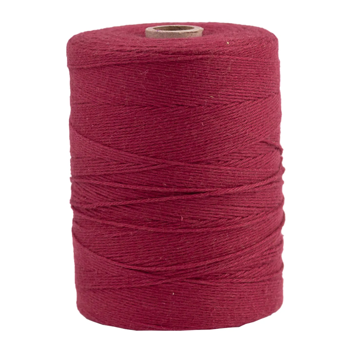 Maurice Brassard 100% Baumwolle Garn Ne 8/2 – 227g – 81 Farben