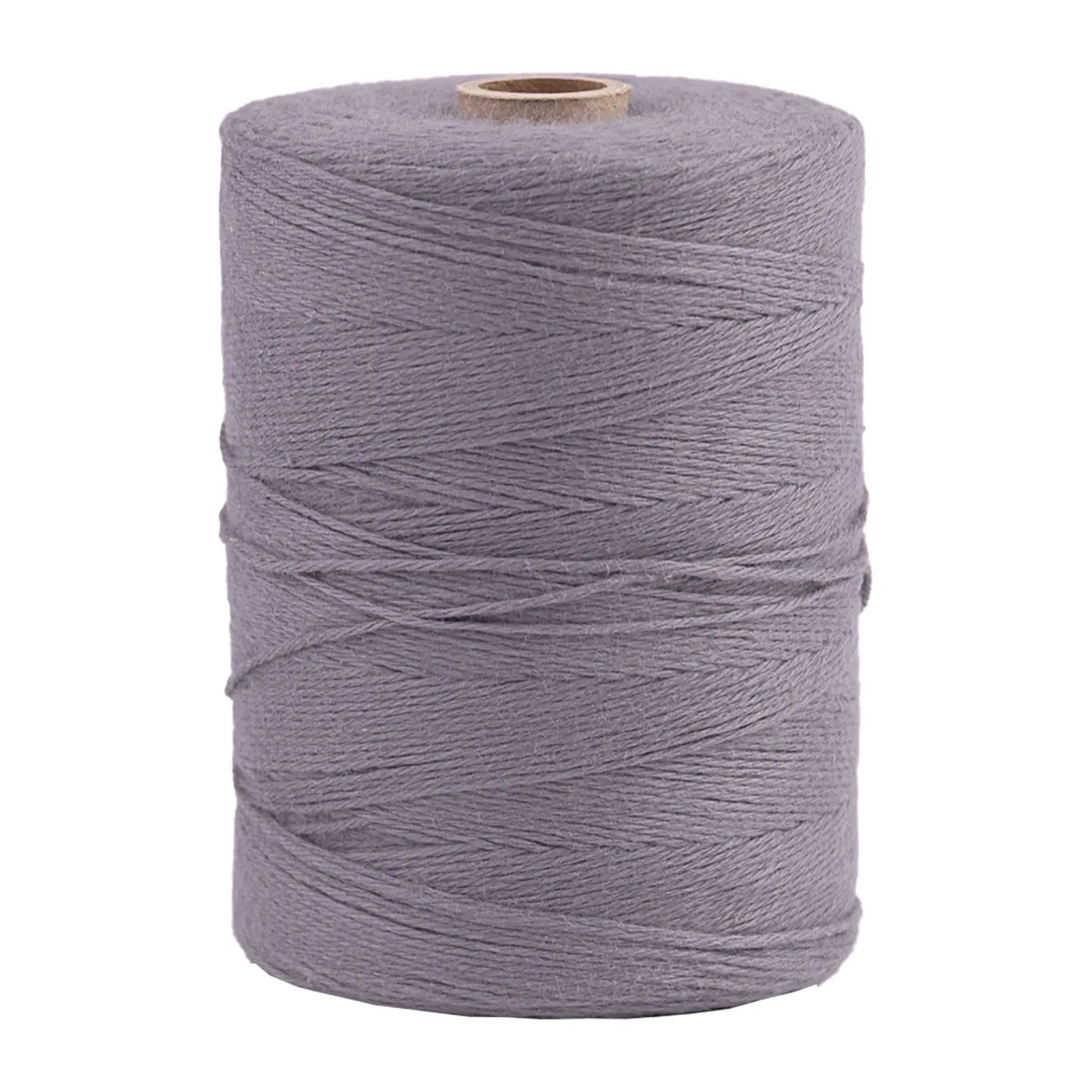 Maurice Brassard 100% Baumwolle Garn Ne 8/2 – 227g – 81 Farben
