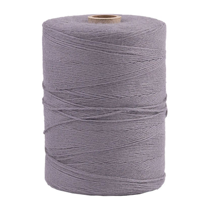 Maurice Brassard 100% Baumwolle Garn Ne 8/2 – 227g – 81 Farben