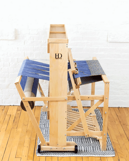 Harrisville Designs T-Serie 4/8-Schaft