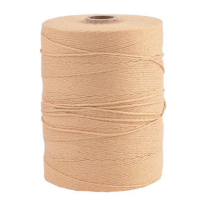 Maurice Brassard 100% Baumwolle Garn Ne 8/2 – 227g – 81 Farben