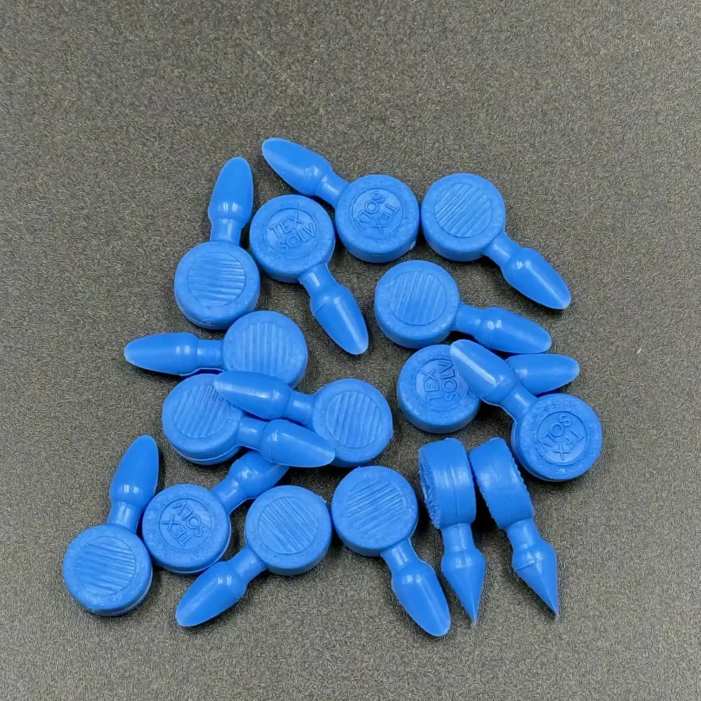 Texsolv Pfeilstecker