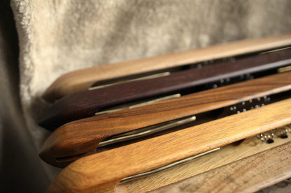 Schnellschütze Aurora Wood Weaving
