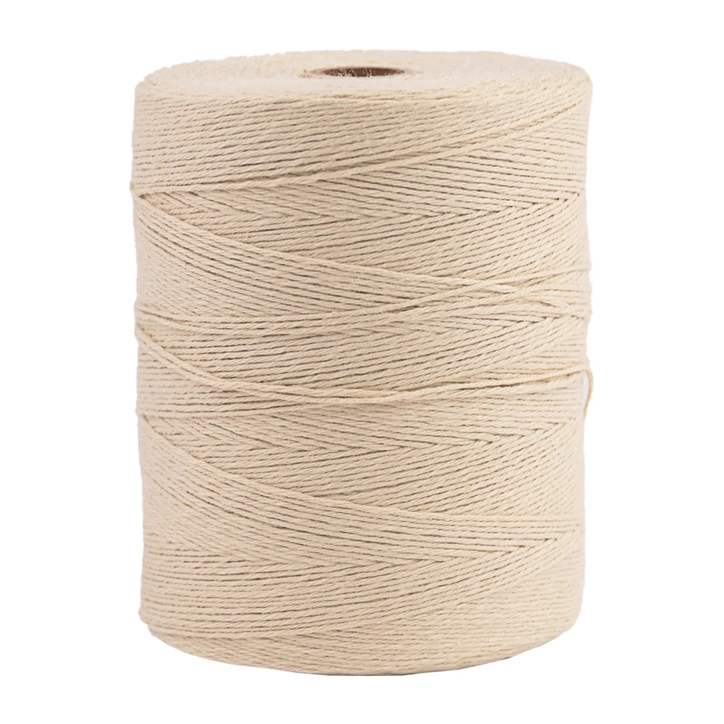 Maurice Brassard 100% Baumwolle Garn Ne 8/2 – 227g – 81 Farben