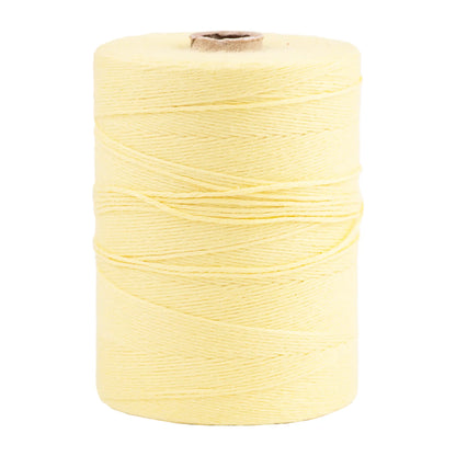 Maurice Brassard 100% Baumwolle Garn Ne 8/2 – 227g – 81 Farben