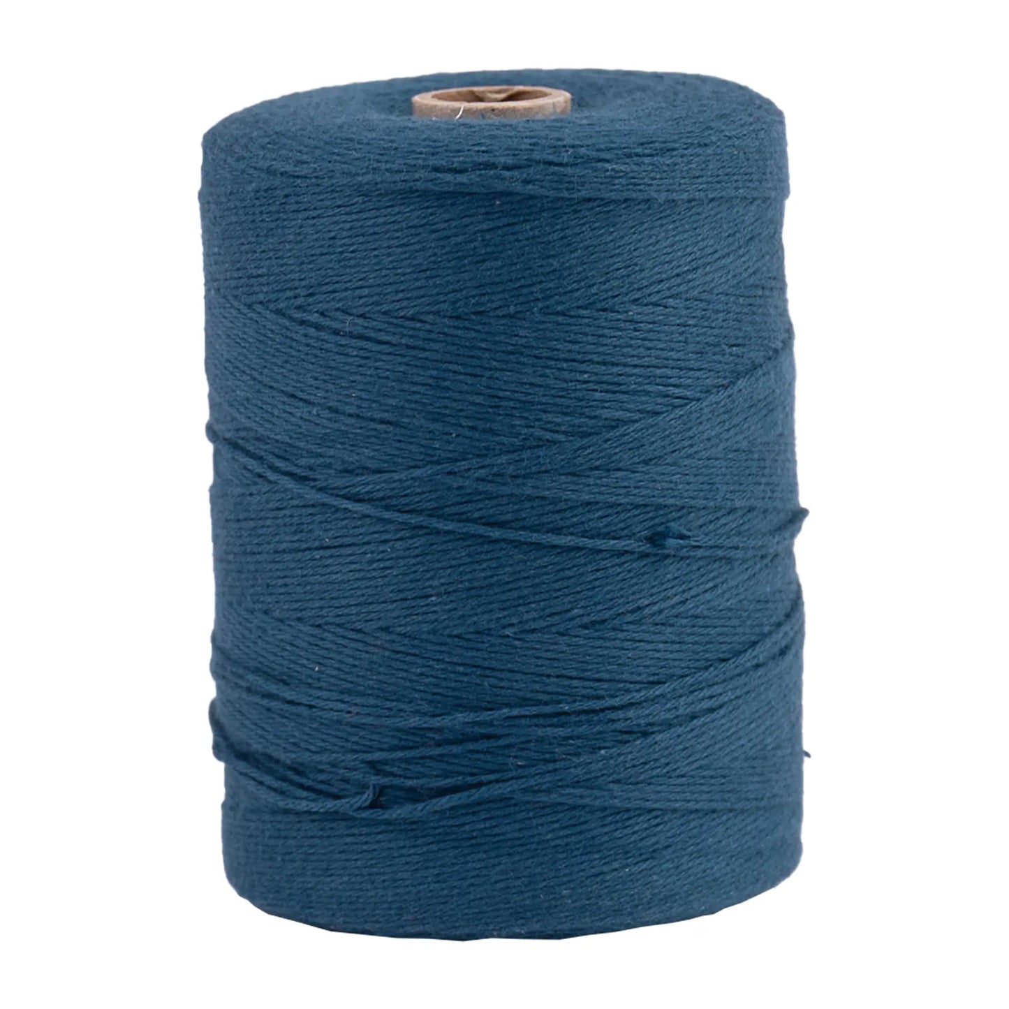 Maurice Brassard 100% Baumwolle Garn Ne 8/2 – 227g – 81 Farben