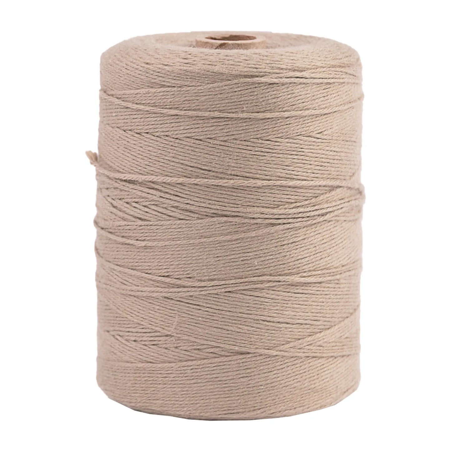 Maurice Brassard 100% Baumwolle Garn Ne 8/2 – 227g – 81 Farben