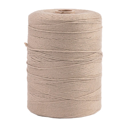 Maurice Brassard 100% Baumwolle Garn Ne 8/2 – 227g – 81 Farben