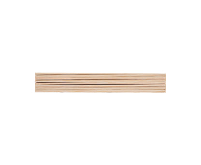 Kromski Schärstreifen aus Holz