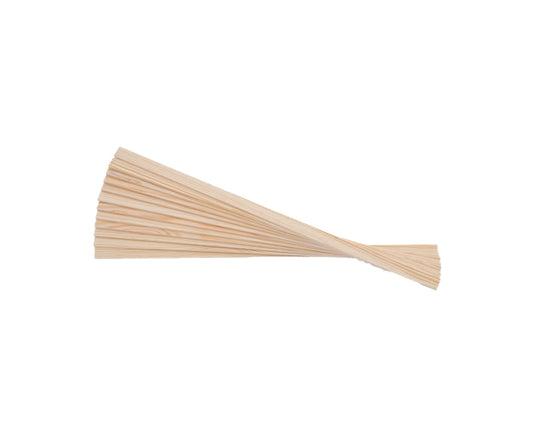 Kromski Schärstreifen aus Holz