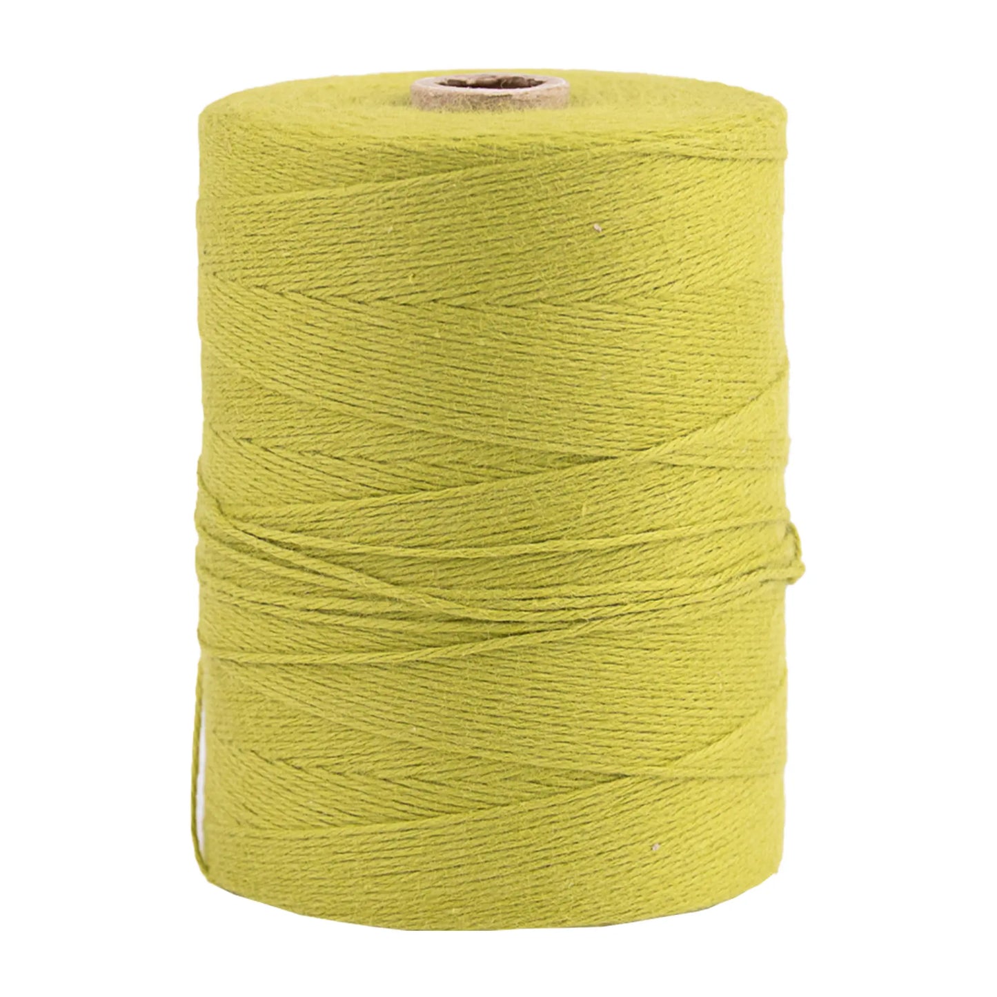 Maurice Brassard 100% Baumwolle Garn Ne 8/2 – 227g – 81 Farben