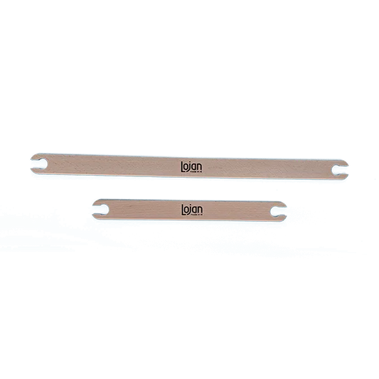Lojan Webnadel 52 cm für 50 cm Webrahmen