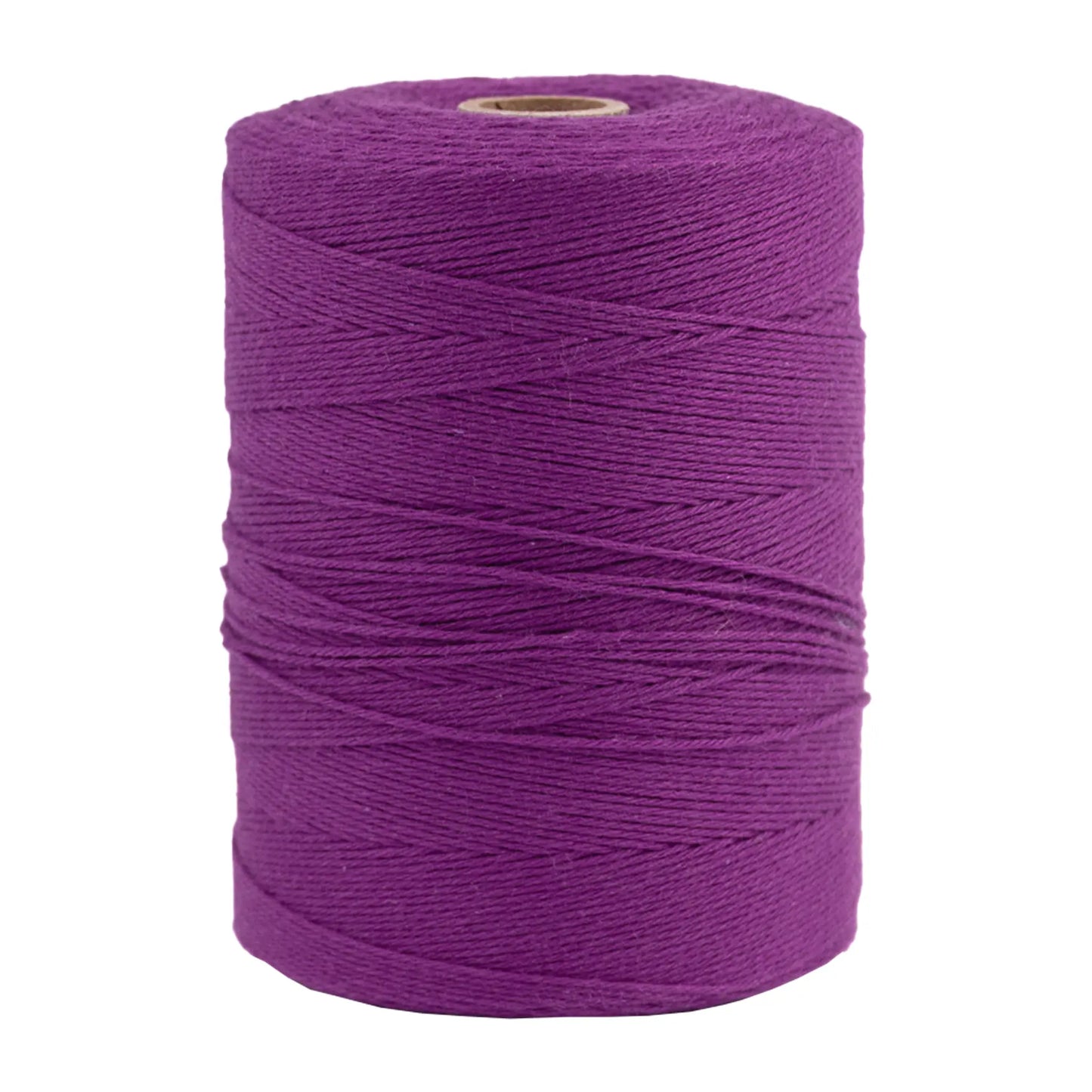 Maurice Brassard 100% Baumwolle Garn Ne 8/2 – 227g – 81 Farben