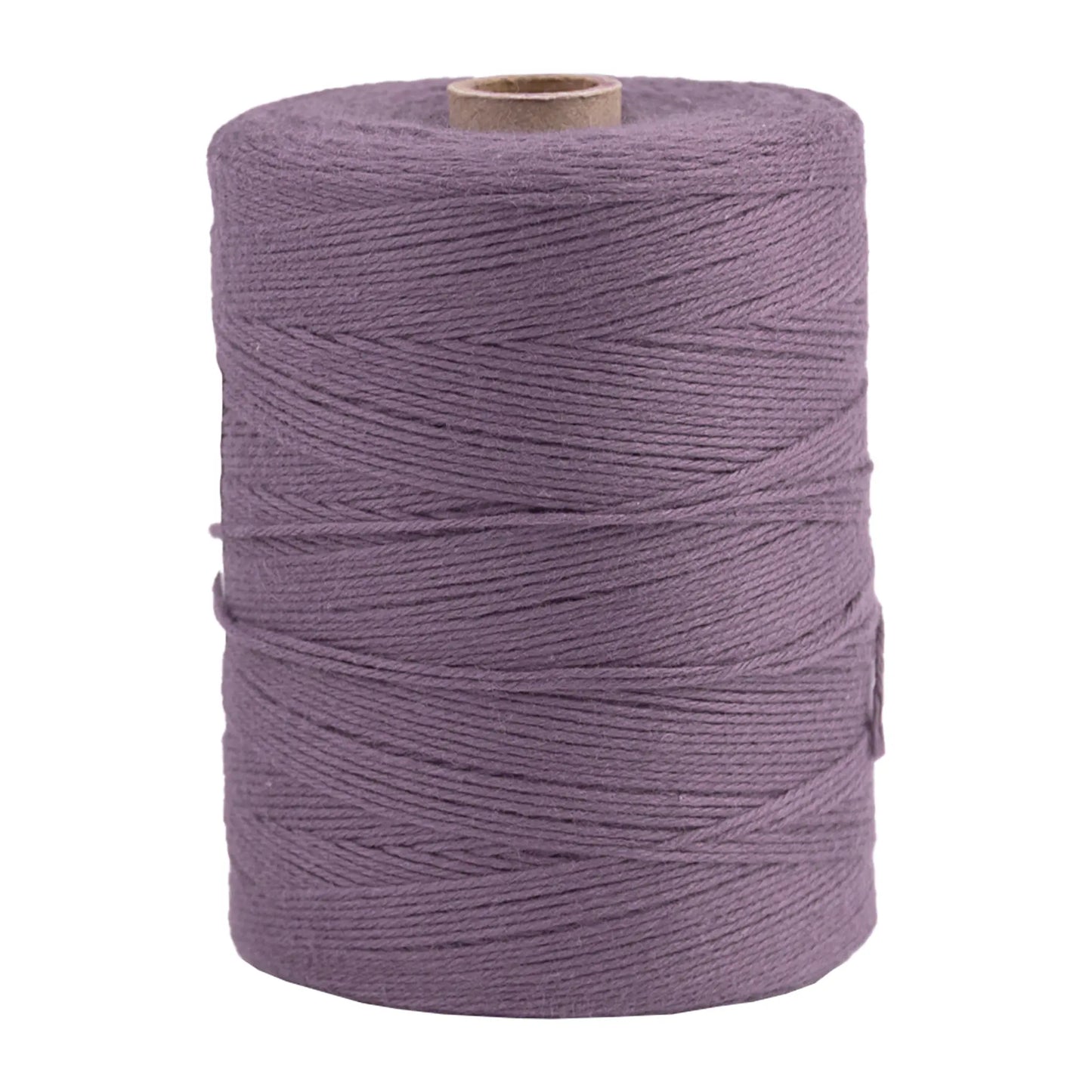 Maurice Brassard 100% Baumwolle Garn Ne 8/2 – 227g – 81 Farben