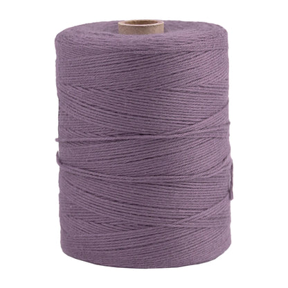 Maurice Brassard 100% Baumwolle Garn Ne 8/2 – 227g – 81 Farben