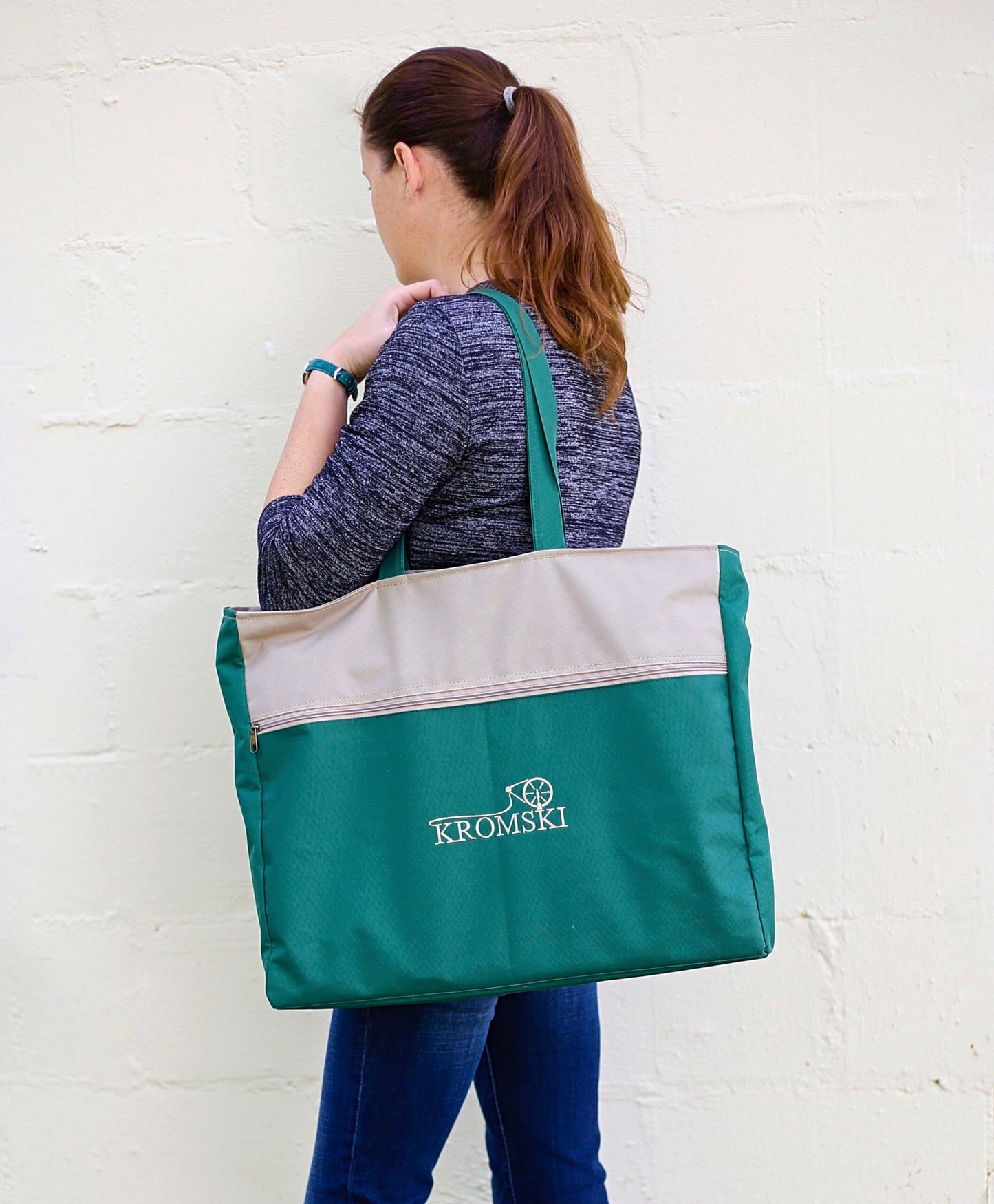 Sac pour harpe Forte loom