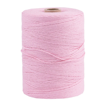 Maurice Brassard 100% Baumwolle Garn Ne 8/2 – 227g – 81 Farben