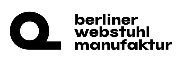 Berliner Webstuhl Manufaktur