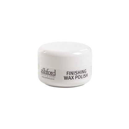 Ashford Polierwachs