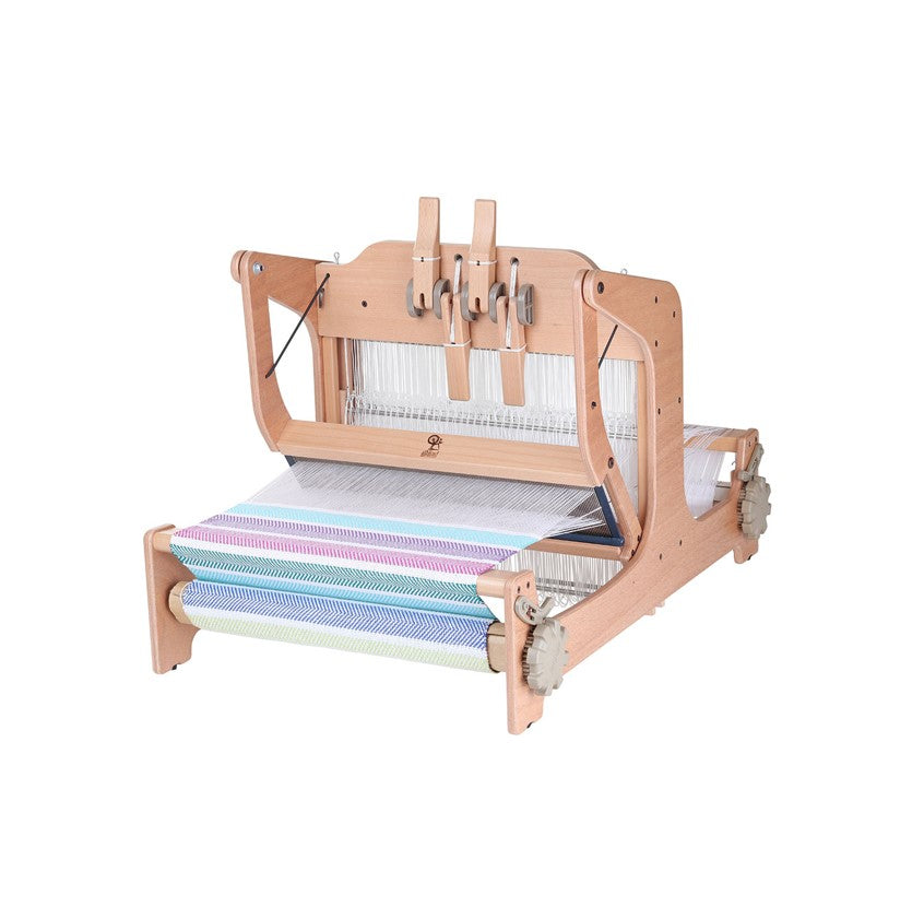 Ashford 4-shaft loom Brooklyn