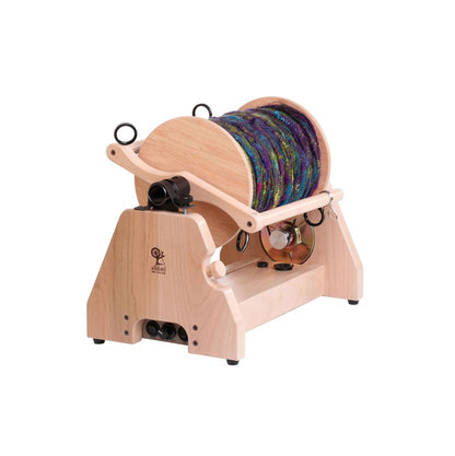 Ashford Elektrospinner e-Spinner Super Jumbo