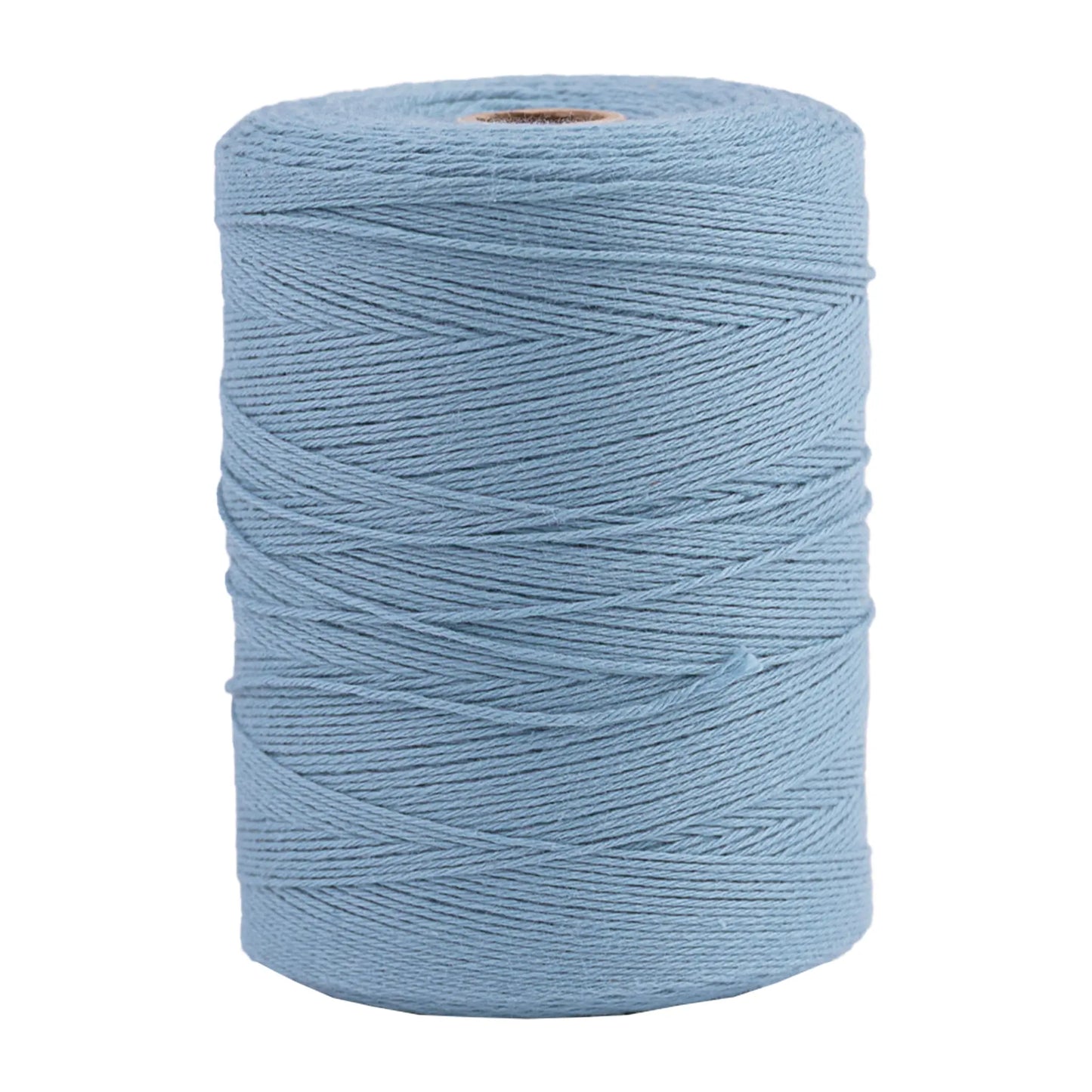 Maurice Brassard 100% Baumwolle Garn Ne 8/2 – 227g – 81 Farben