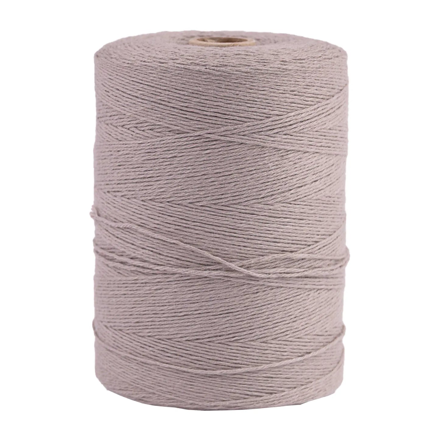 Maurice Brassard 100% Baumwolle Garn Ne 8/2 – 227g – 81 Farben