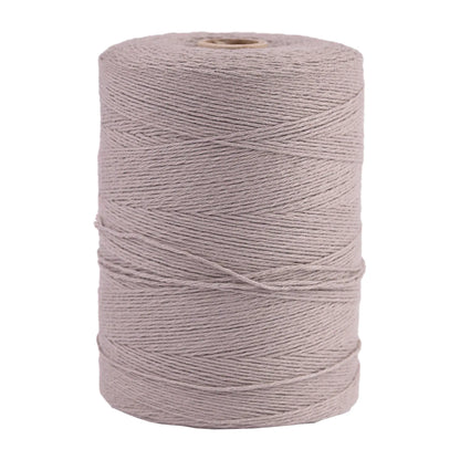 Maurice Brassard 100% Baumwolle Garn Ne 8/2 – 227g – 81 Farben