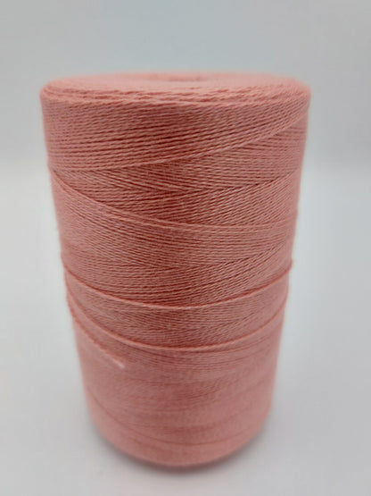 Maurice Brassard Tencel Garn Ne 8/2 – 227g – 38 Farben
