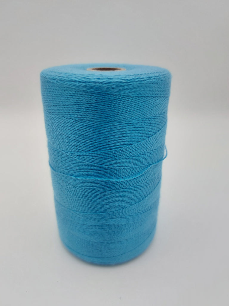 Maurice Brassard Tencel Garn Ne 8/2 – 227g – 38 Farben