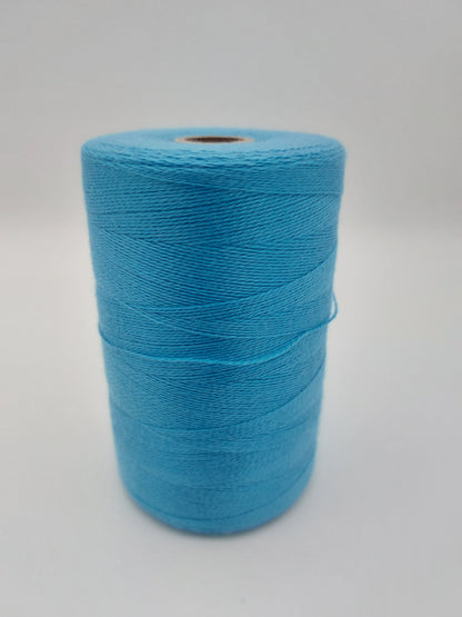 Maurice Brassard Tencel Garn Ne 8/2 – 227g – 38 Farben