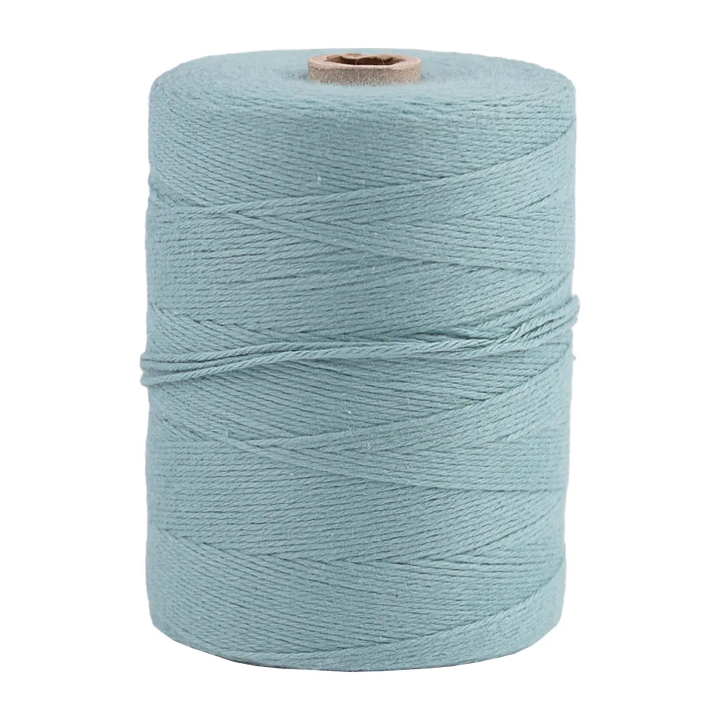 Maurice Brassard 100% Baumwolle Garn Ne 8/2 – 227g – 81 Farben