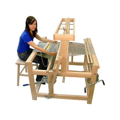 Toika Jaana Webstuhl